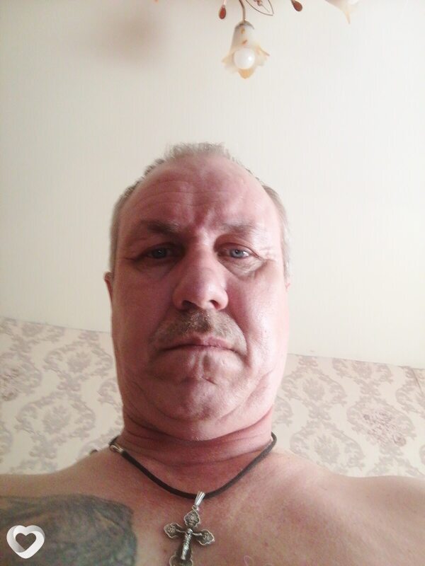 Алексей, 56, Костроме — анкета №2179646