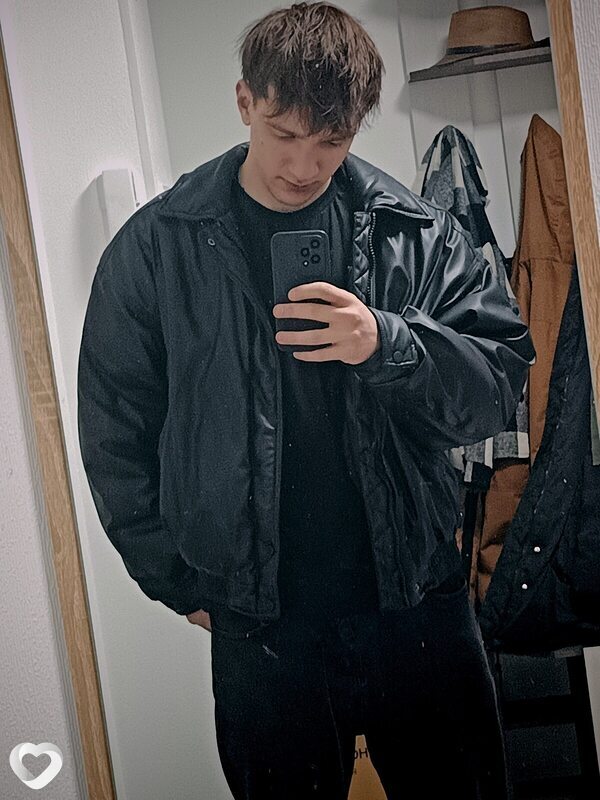 Иван, 26, Екатеринбурге — анкета №2179824