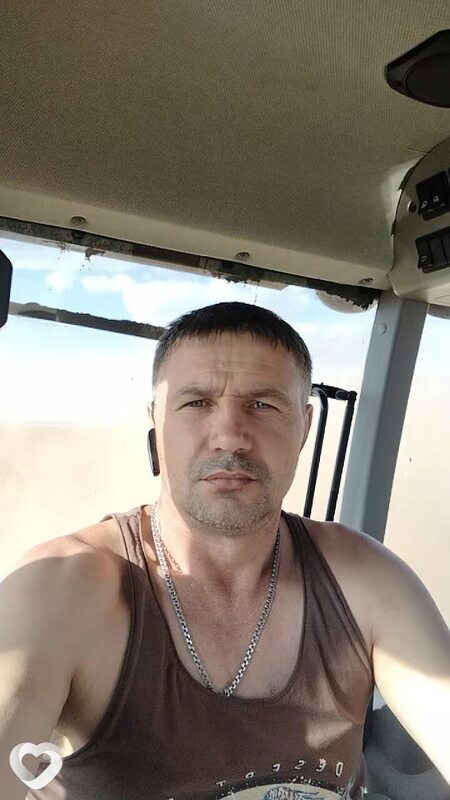 Сергей, 46, Павлодаре — анкета №2179827