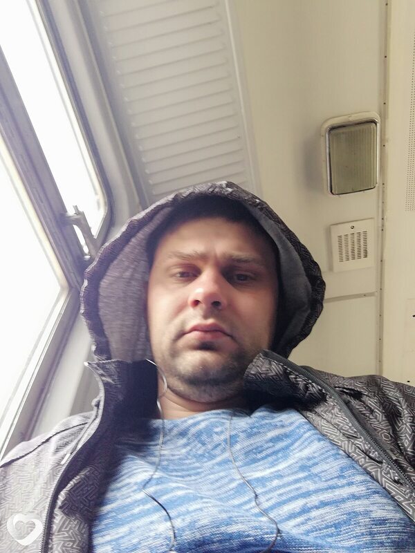 Kirill, 37, Дзержинске — анкета №2179830