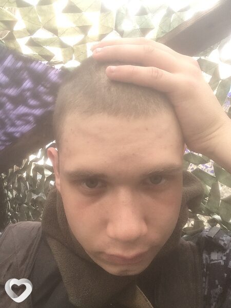 Егор, 22, Евпатории — анкета №2179833