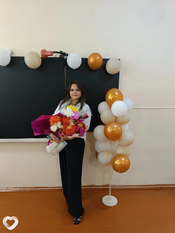 Елизавета, 27, Липецке — анкета №2179838