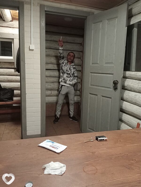 Эдгар, 28, Евпатории — анкета №2180147