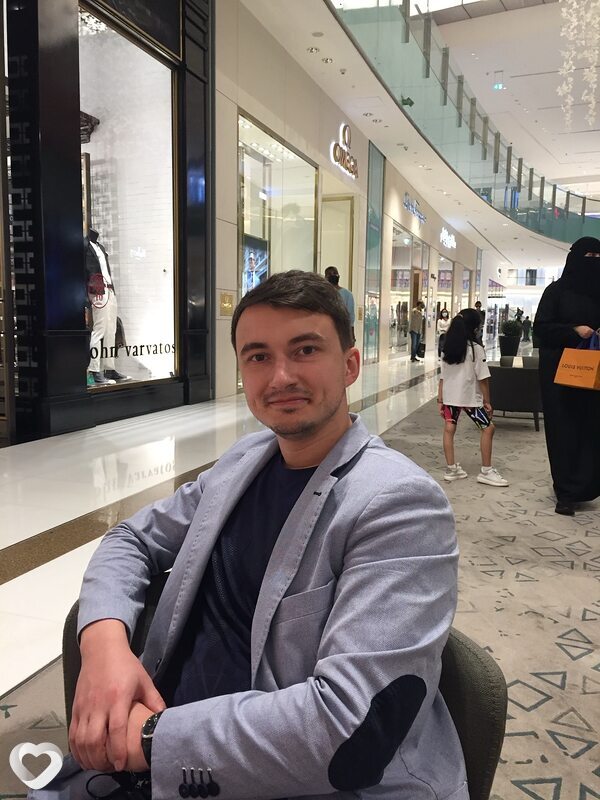 Борис, 33, Минске — анкета №2180149