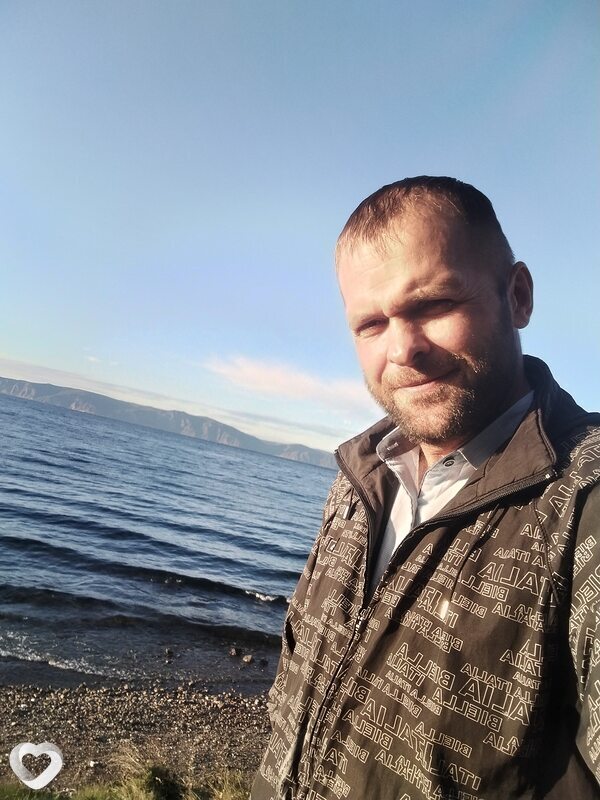 Алексей, 43, Улан-Удэ — анкета №2180198