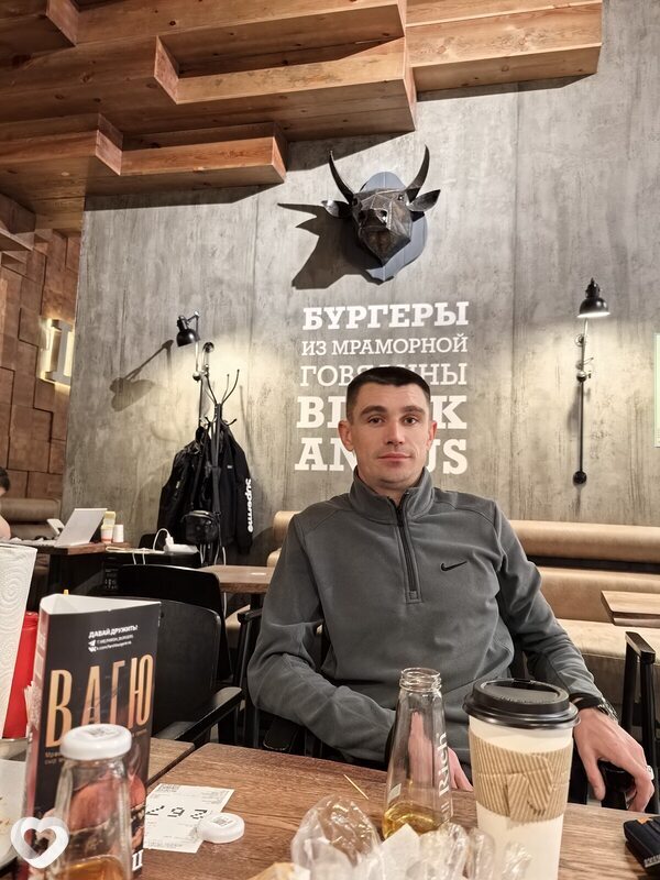 Антон, 33, Красноярске — анкета №2180199