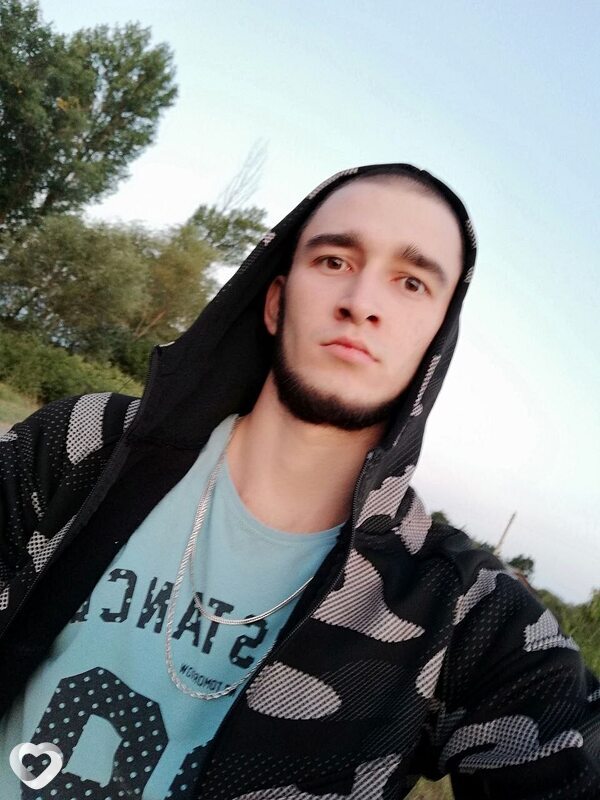 Андрей, 27, Краснодаре — анкета №2180210