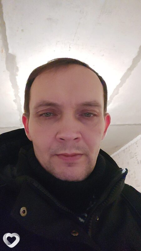 Сергей, 40, Новосибирске — анкета №2180219