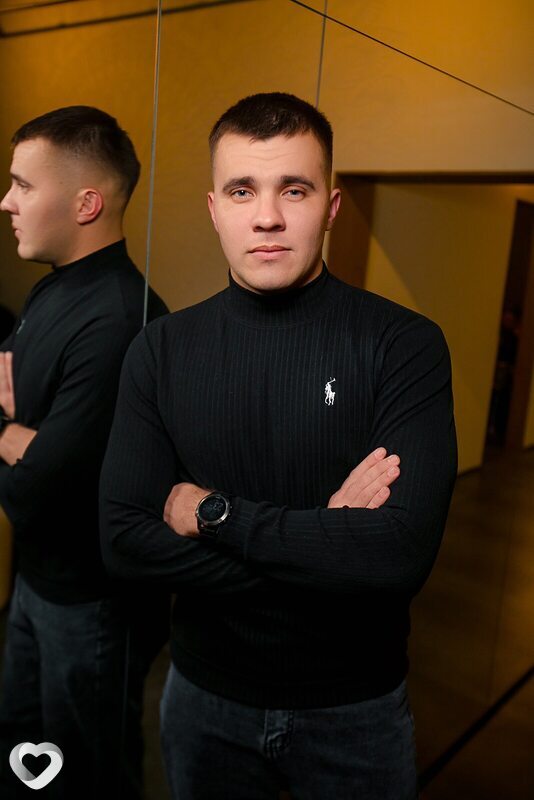 Сергей, 30, Москве — анкета №2179904