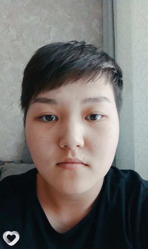 Татьяна, 20, Улан-Удэ — анкета №2179915
