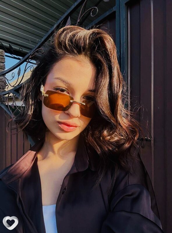Ната, 26, Архангельске — анкета №2179918