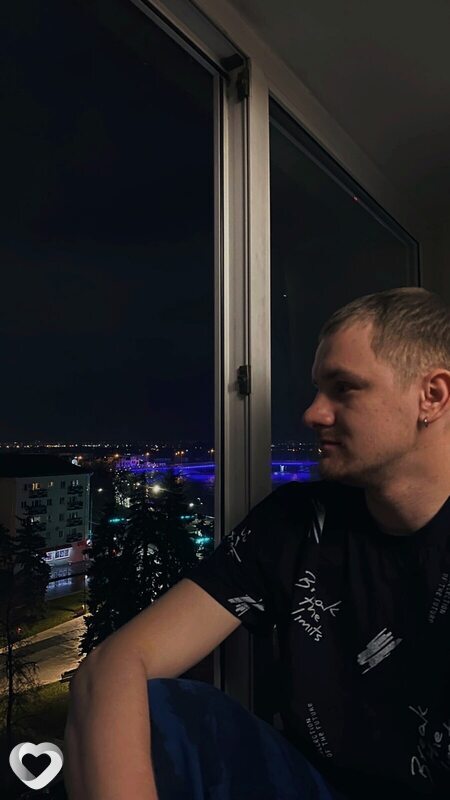 Алексей, 29, Омске — анкета №2179920