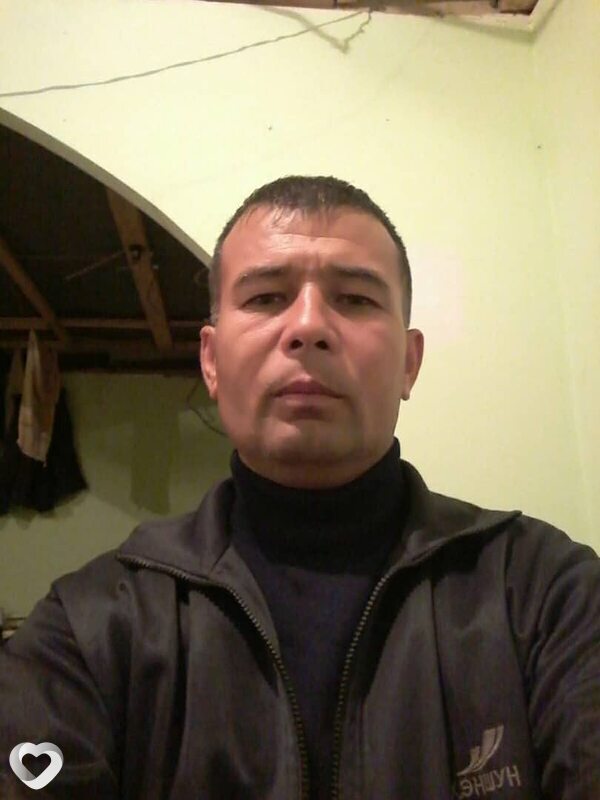 Саня, 45, Соликамске — анкета №2179878