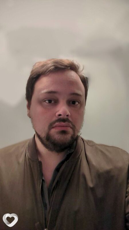 Кир, 36, Балашихе — анкета №2179880