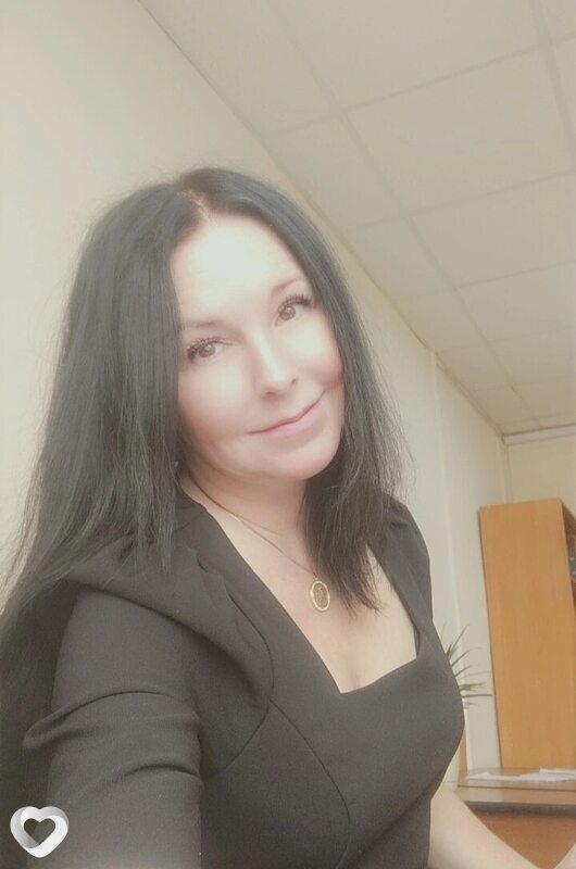 Анна, 52, Челябинске — анкета №2179885