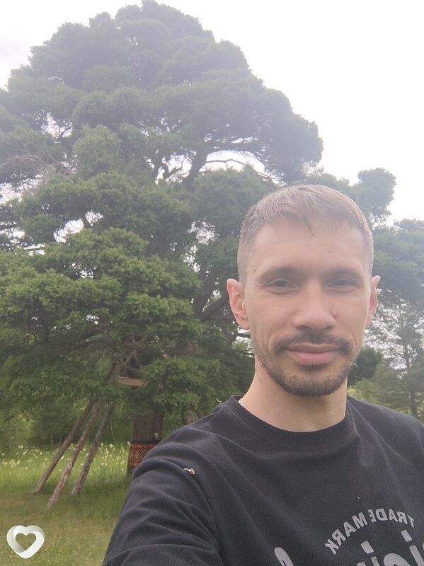 Константин, 36, Магнитогорске — анкета №2179896