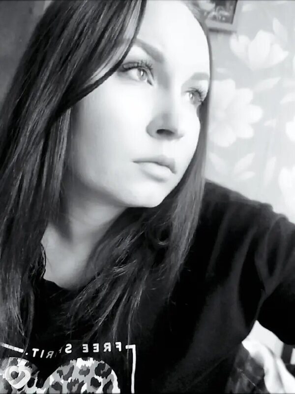 Анюта, 30, Новосибирске — анкета №2179897