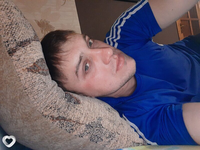 Алексей, 32, Темиртау — анкета №2179853
