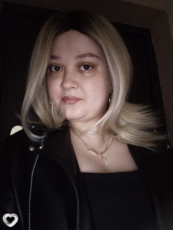 Наталья, 33, Новомосковске — анкета №2179856