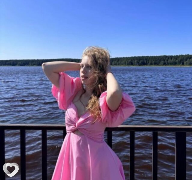 Светлана, 31, Череповце — анкета №2179859