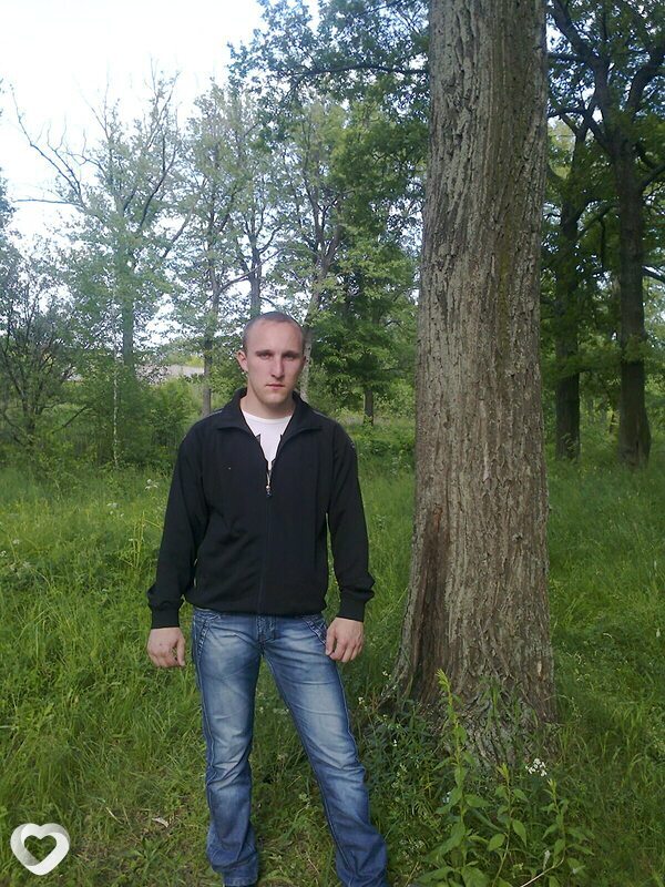 Seryoga, 36, Нижнем Новгороде — анкета №2179860