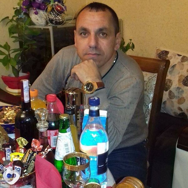 Арман, 44, Санкт-Петербурге — анкета №2179866