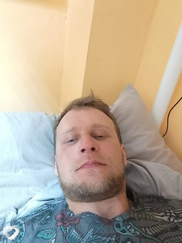 Михаил, 36, Нижнем Новгороде — анкета №2179868