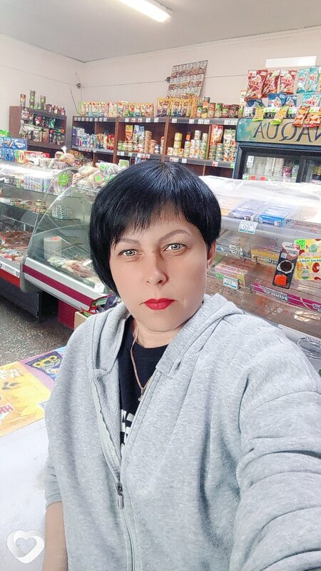 Лёля, 42, Челябинске — анкета №2179869