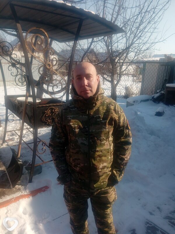 Иван, 33, Краснодаре — анкета №2179923
