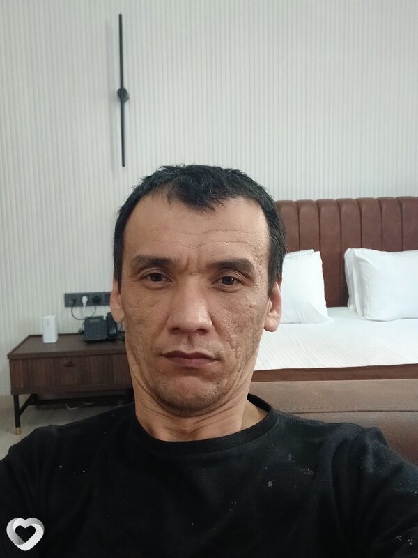 Joniy, 37, Атырау(гурьев) — анкета №2179928