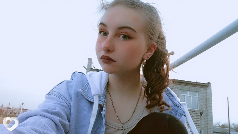 Ангелина, 20, Барнауле — анкета №2179929