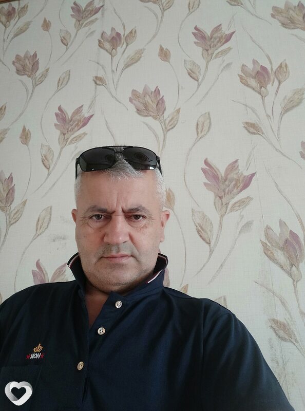 Борис, 52, Актау — анкета №2179931