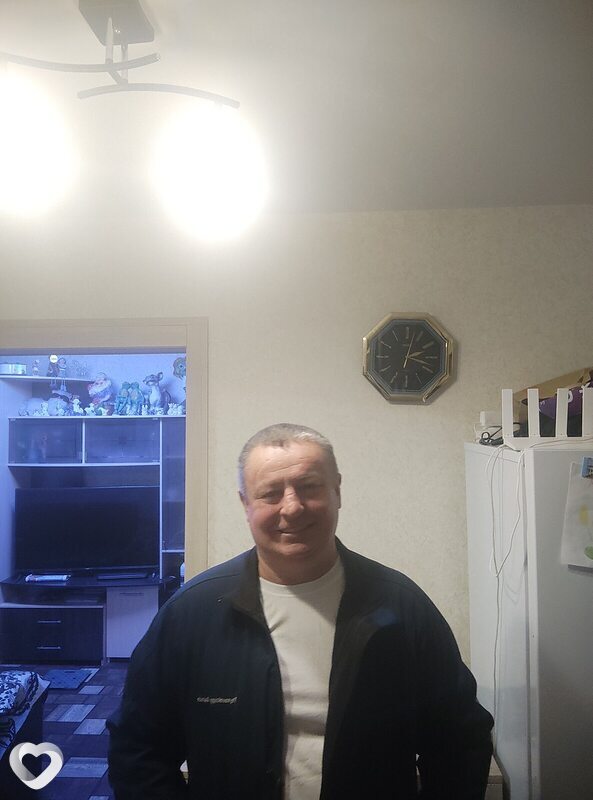 Виктор, 51, Минске — анкета №2179936