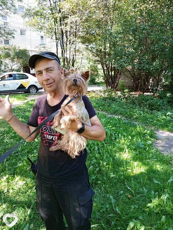 Михаил, 58, Подольске — анкета №2179942