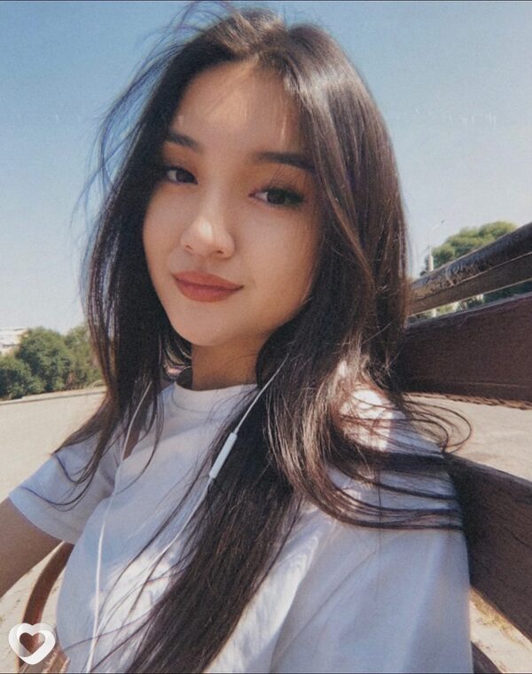 Raushan, 21, Атырау(гурьев) — анкета №2179943