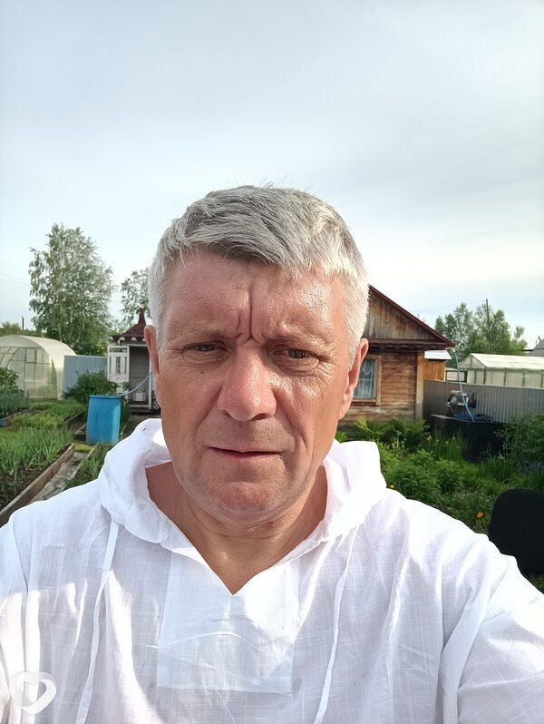 Юрий, Стрежевой
