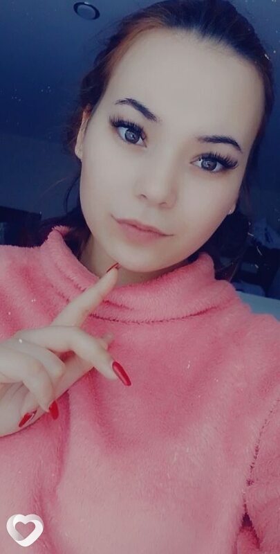 Ся, 24, Клинцах — анкета №2179950