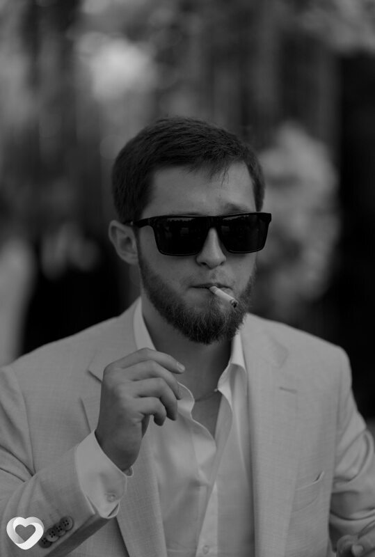 Иван, 28, Москве — анкета №2179953