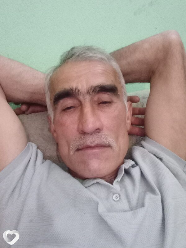 Дима, 53, Новокузнецке — анкета №2179959
