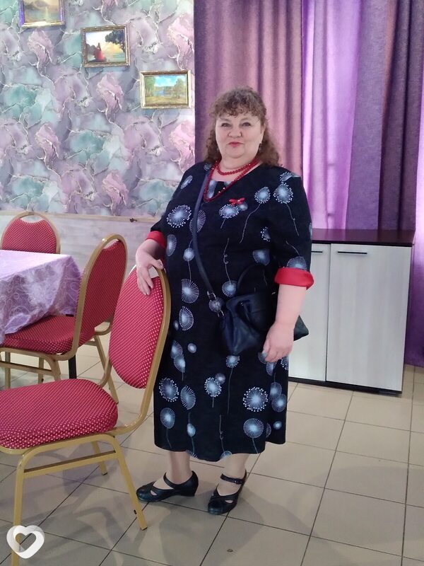 Любовь, Кириллов