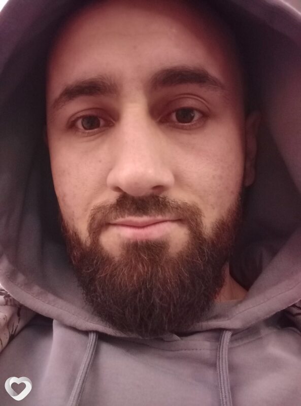 Карим, 28, Челябинске — анкета №2179974