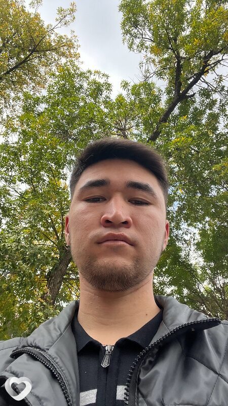 Arnur, 25, Астане — анкета №2179990