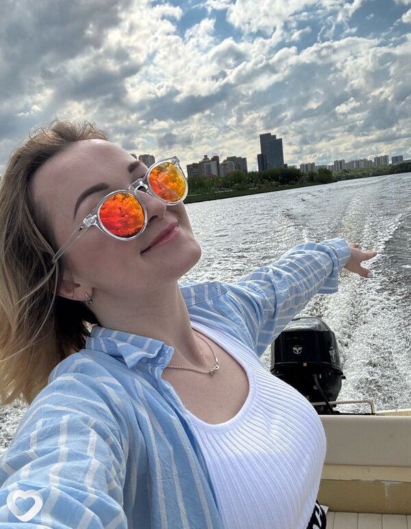 Алена, 26, Москве — анкета №2179991
