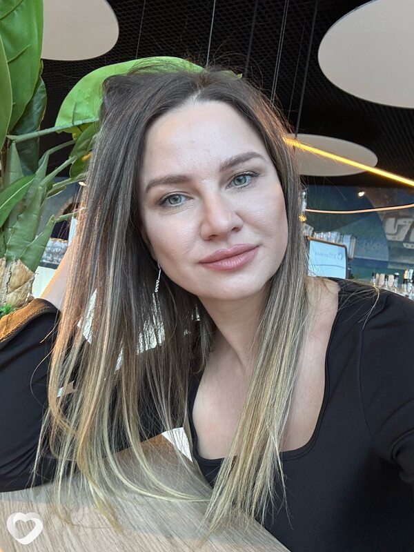 Анна, 39, Тюмени — анкета №2179992