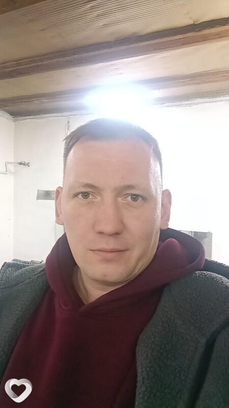 Евгений, 36, Иркутске — анкета №2179995