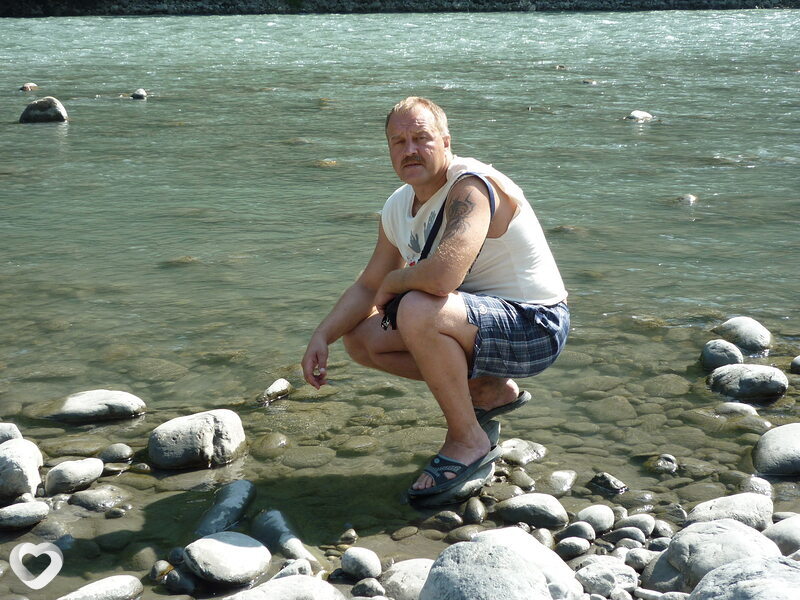 Дмитрий, 54, Смоленске — анкета №2179997