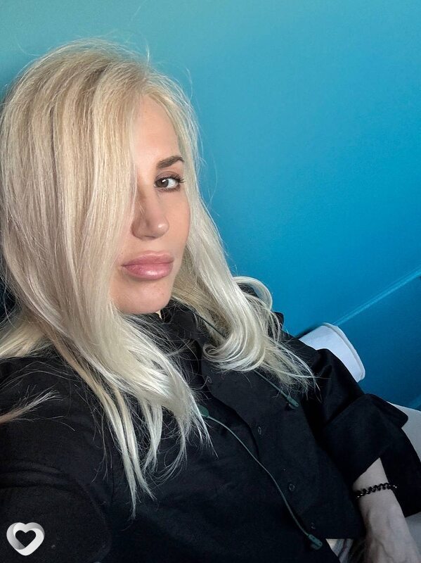 Лиза, 41, Серове — анкета №2179800