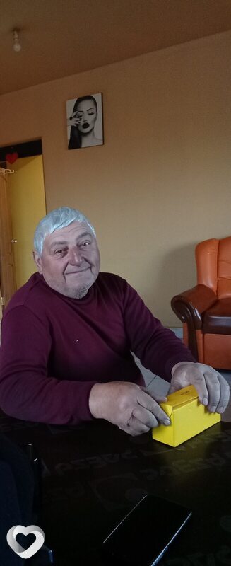 Сергей, 67, Красноярске — анкета №2179801