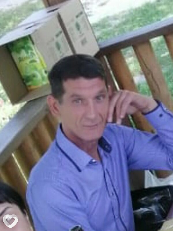 Андрей, 48, Ульяновске — анкета №2179804