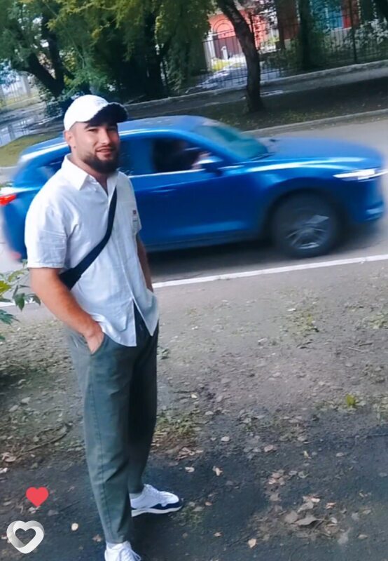Юсуфчон, 26, Иркутске — анкета №2179809